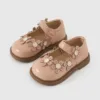Rabity baby girl doll shoes 983.014