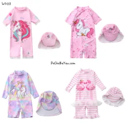 Cheap swimwear for girls