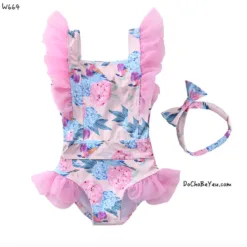 Cute swimsuits for little girls