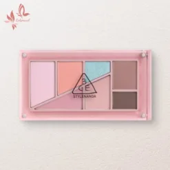 3CE Layer-it-all Eyeshadow Palette
