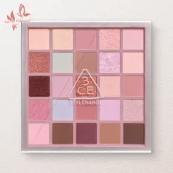 3CE XL Eyeshadow Palette