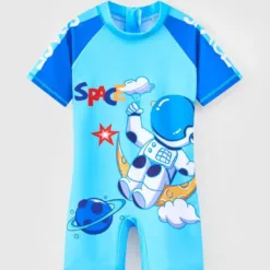 Rabity boys swimsuit 974.030