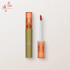 [3CE X MUUT] Velvet Lip Tint