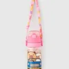 Rabity water bottle for boys/girls 972.010