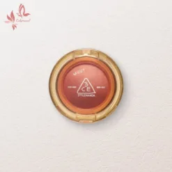 [3CE X MUUT] Bouncy Blur Balm