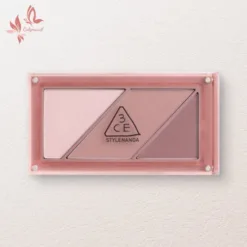 3CE Layer-it-all Blush Palette